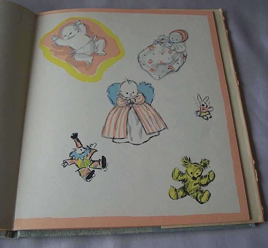 When You Were A Little Baby By Rhoda Berman Picture By Mariana When You Were A Little Baby By Rhoda Berman Picture By Mariana