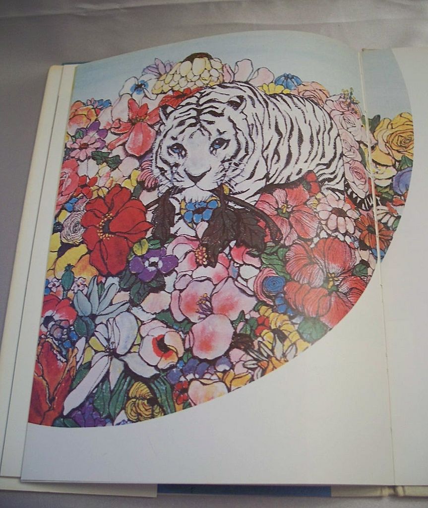The Love Of Tiger Flower By Robert Vavra The Love Of Tiger Flower By Robert Vavra