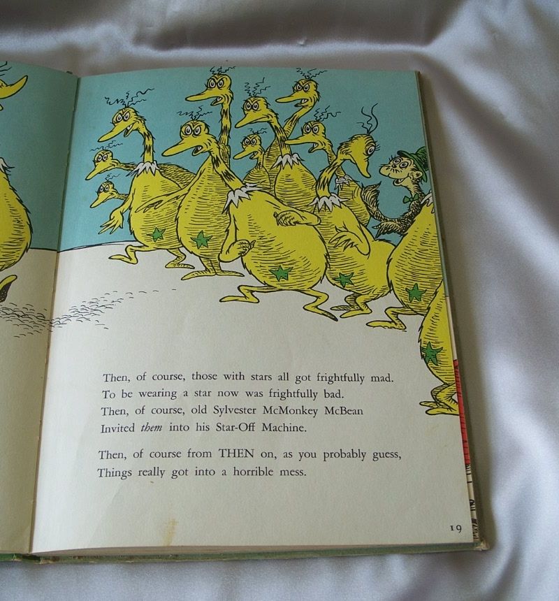 the sneetches and other stories book the sneetches and other stories book