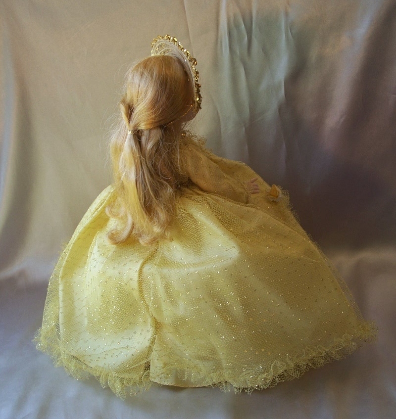 Madame Alexander Sleeping Beauty Doll Madame Alexander Sleeping Beauty Doll