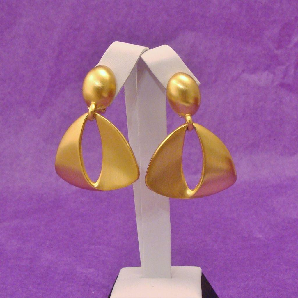 Anne Klein Earrings