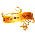 Collectibles & Gifts of Rome Collectibles & Gifts of Rome