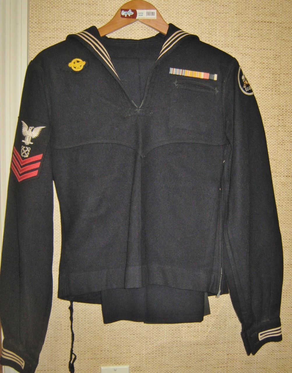 Navy Uniform Shops 44
