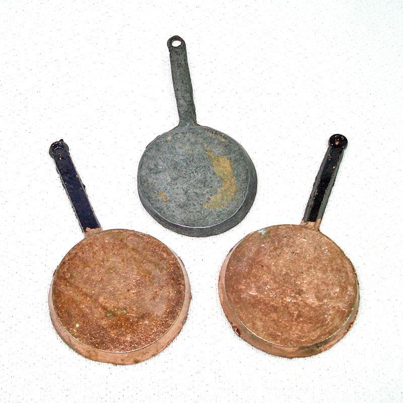 premier red blue 1940s ringed barrels christmas ornaments premier red blue 1940s ringed barrels christmas ornaments