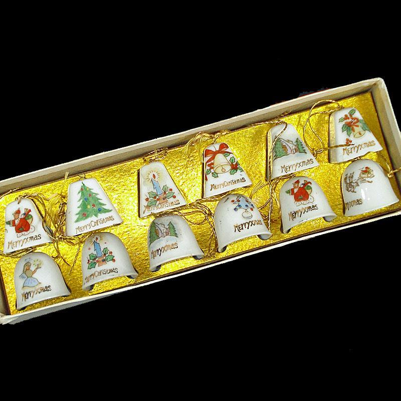 Hallmark Santa's On His Way 1986 Lighted Hologram Holiday Magic Ornament Hallmark Santa's On His Way 1986 Lighted Hologram Holiday Magic Ornament