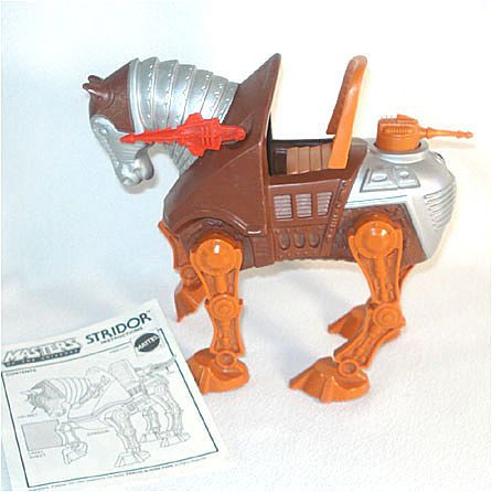 masters of the universe horse