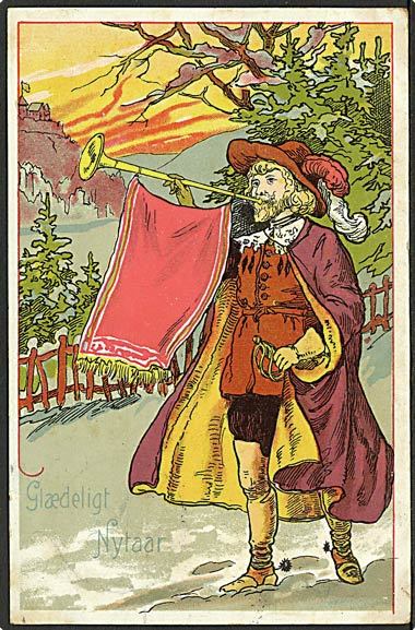 "Herold" (1907) "Herold" (1907)
