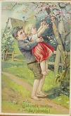 "Helpful Brother" (1910') "Helpful Brother" (1910')