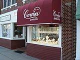 Corwin's Main Street Jewelers LTD. Corwin's Main Street Jewelers LTD.