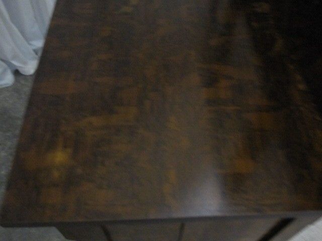 Antique 4 Drawer Tiger Oak Style Dresser w Tri-Fold Mirror Great Condition Antique 4 Drawer Tiger Oak Style Dresser w Tri-Fold Mirror Great Condition
