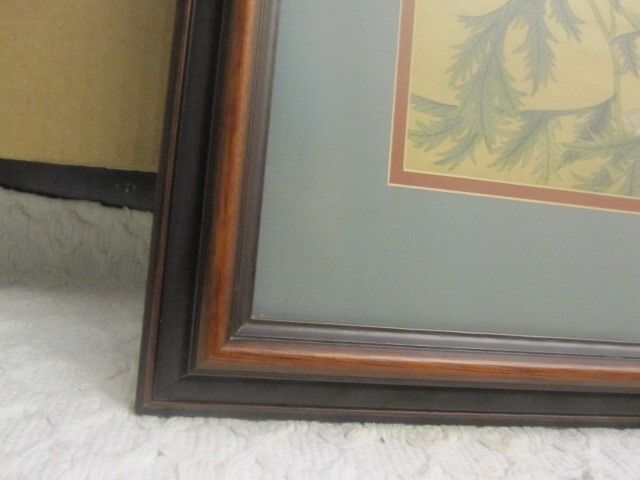 Antique Traditional Chinese Silk Scroll Painting Floral & Butterfly Signed NICE Antique Traditional Chinese Silk Scroll Painting Floral & Butterfly Signed NICE