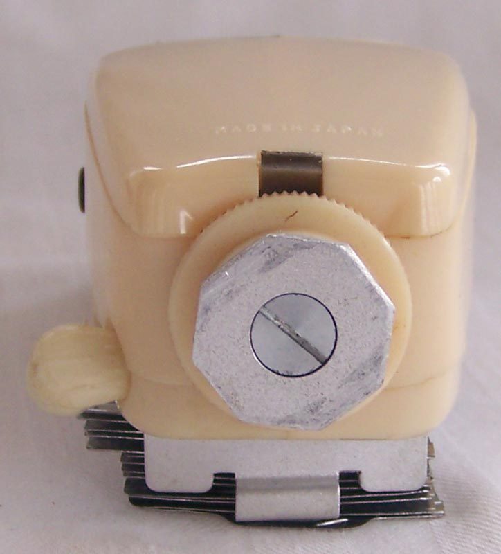 Alpex Deluxe Swivel Flash Gun, Complete with Original Box Alpex Deluxe Swivel Flash Gun, Complete with Original Box