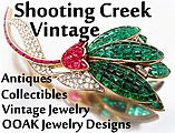 Shooting Creek Vintage