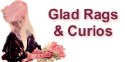 Glad Rags & Curios Glad Rags & Curios
