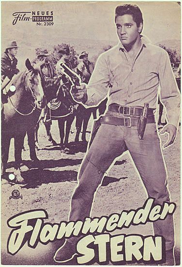 Elvis Presley. 3 old Movie Programs. Elvis Presley. 3 old Movie Programs.