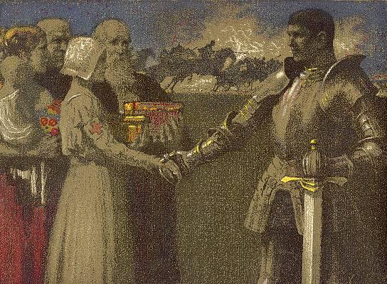 1917: Attractive lithographed Poster by Austrian Art deco Artist. Original 1917: Attractive lithographed Poster by Austrian Art deco Artist. Original