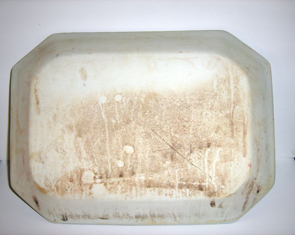 Wedgewood Blue Jasperware Vanity Tray Circa 1930's Wedgewood Blue Jasperware Vanity Tray Circa 1930's