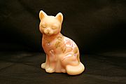 The Curio Cat