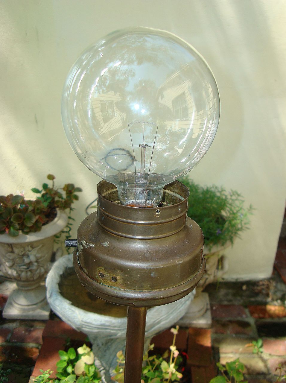 Tiffany Lamp Tiffany Lamp