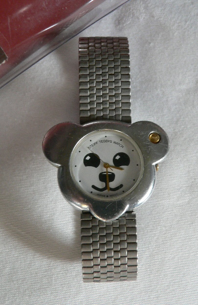 bear watch