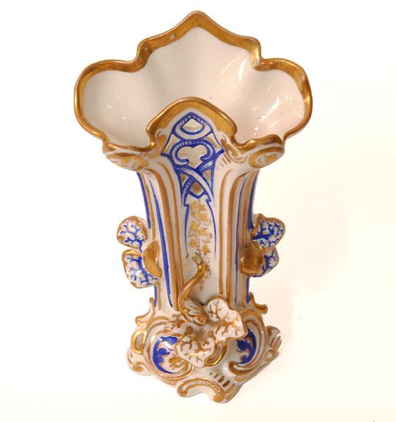 Rococo Vase