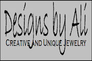 Designs by Ali Designs by Ali