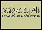 Designs by Ali