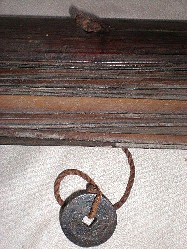 Magnificent Antique Indonesian Prayer Book Magnificent Antique Indonesian Prayer Book