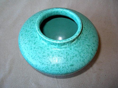 Gorgeous Roseville "Imperial II" Vase Gorgeous Roseville "Imperial II" Vase