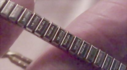Vintage HELBROS Ladies Wind-Up Watch (as is) Vintage HELBROS Ladies Wind-Up Watch (as is)