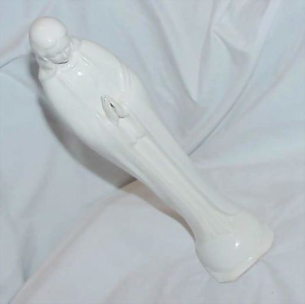 NORCREST Japan Praying Madonna Figurine NORCREST Japan Praying Madonna Figurine