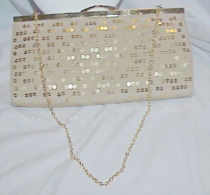 Retired DIANE GILMAN Clutch Evening Bag Retired DIANE GILMAN Clutch Evening Bag