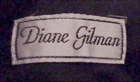 Retired DIANE GILMAN Clutch Evening Bag Retired DIANE GILMAN Clutch Evening Bag