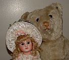 Dolly Bear Shoppe Dolly Bear Shoppe