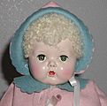 Dollyology Vintage Dolls & Antiques / Collectibles