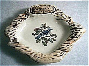 Death Valley Souvenir Ashtray Treasure Craft Death Valley Souvenir Ashtray Treasure Craft