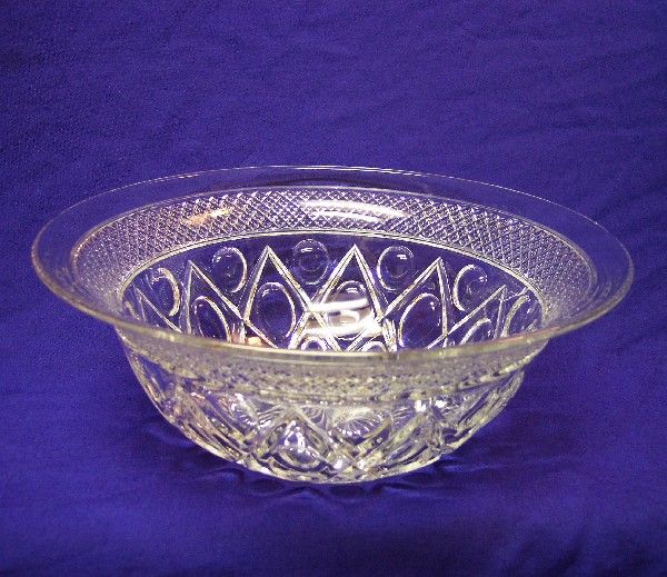 Cape Cod Salad Bowl 10.75 inches Cape Cod Salad Bowl 10.75 inches