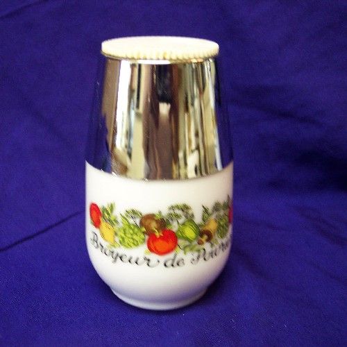 Spice of Life Dial Top Spice Shaker Spice of Life Dial Top Spice Shaker