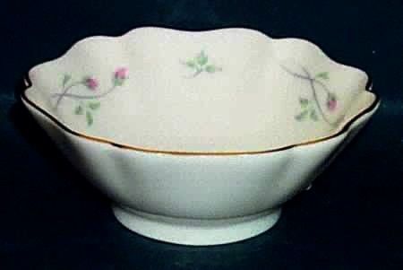 Lenox Rose Manor Jewelry Dish Lenox Rose Manor Jewelry Dish