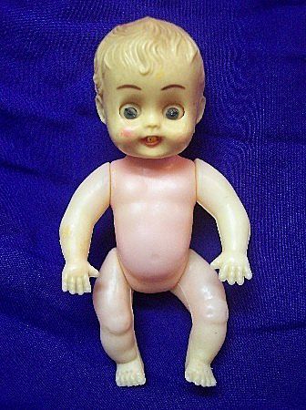 Celluloid Doll Sleep Eyes Celluloid Doll Sleep Eyes