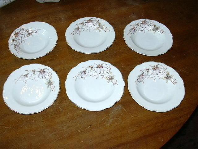 12 Pc China Tea Set Japanese Oriental Dining Teapot Creamer Sugar Dessert Service 12 Pc China Tea Set Japanese Oriental Dining Teapot Creamer Sugar Dessert Service