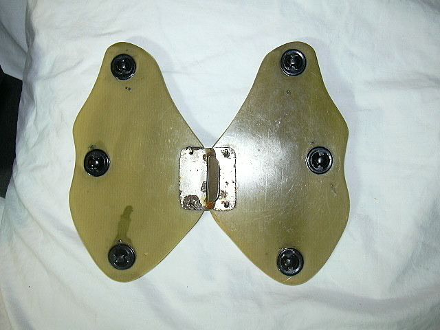 Art Nouveau Dress Buckle Lovely Lady Art Nouveau Dress Buckle Lovely Lady
