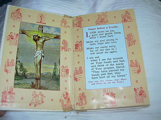 The New Saint Joseph Children's Missal The New Saint Joseph Children's Missal