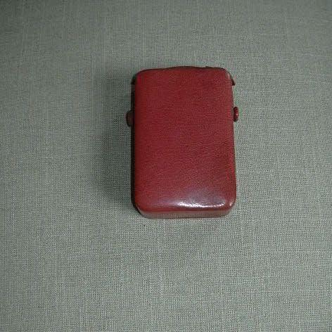 Antique Book Of Common Prayer & Hymns Oxford Press In Leather Case Antique Book Of Common Prayer & Hymns Oxford Press In Leather Case