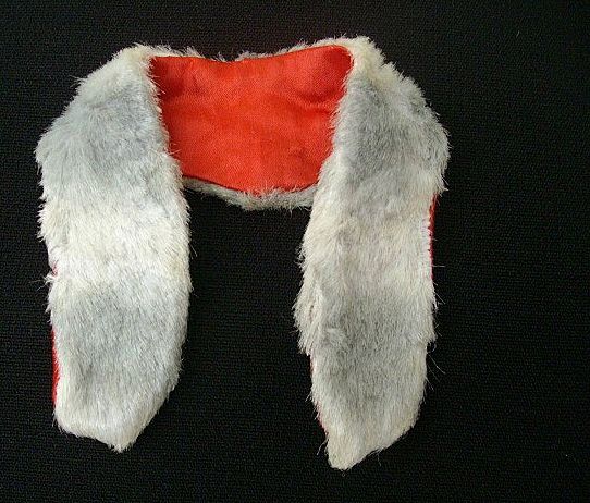Stunning Home Fashioned Fur Stole Stunning Home Fashioned Fur Stole