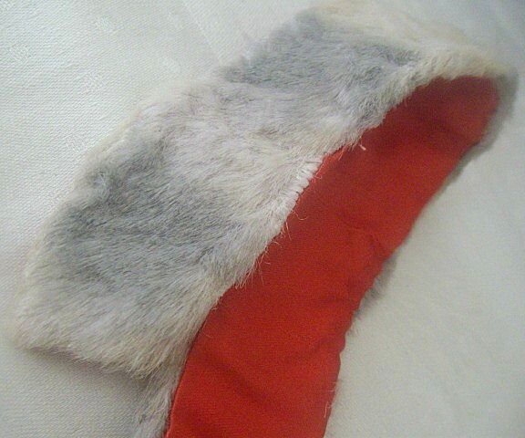 Stunning Home Fashioned Fur Stole Stunning Home Fashioned Fur Stole