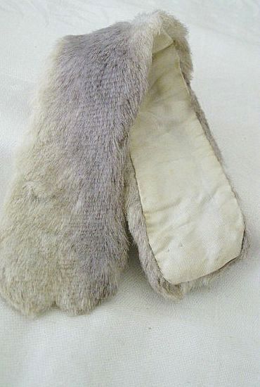 Stunning Home Fashioned Fur Stole Stunning Home Fashioned Fur Stole