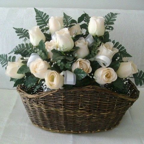 Large Hand Woven Grapevine Basket Large Hand Woven Grapevine Basket