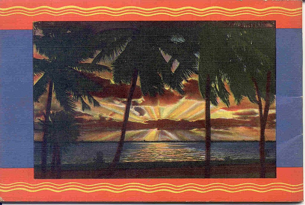 1946 Pictorial Guide Through Florida 1946 Pictorial Guide Through Florida