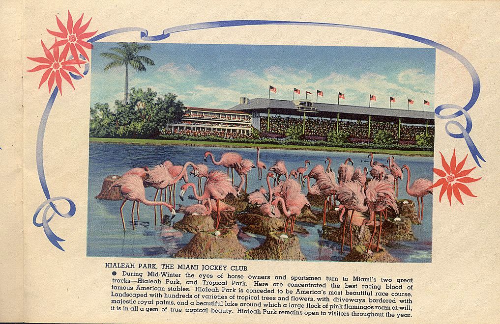 1946 Pictorial Guide Through Florida 1946 Pictorial Guide Through Florida